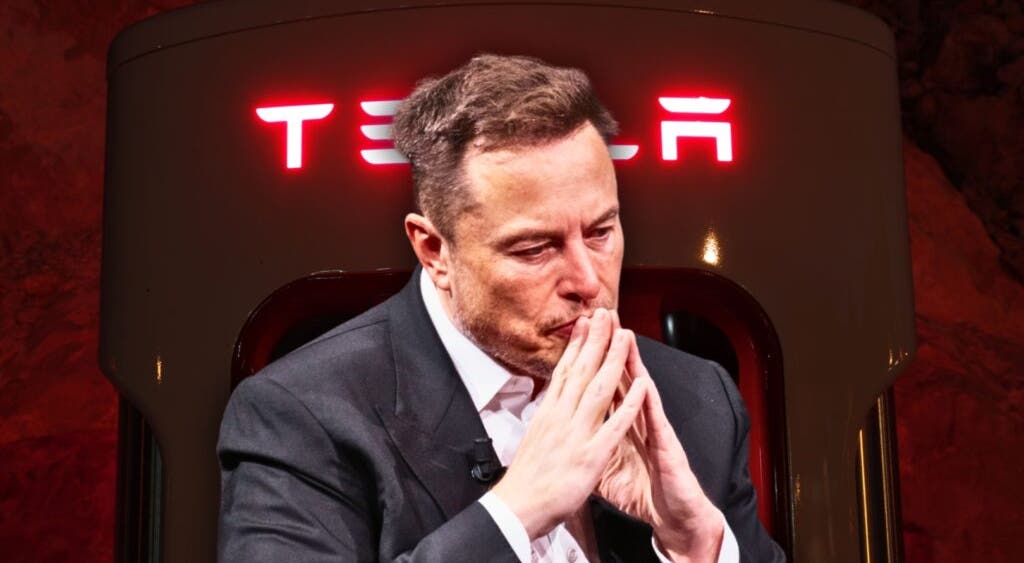 Should Elon Musk Be Worried? Toyota, Hyundai, And Ford Challenge Tesla ...