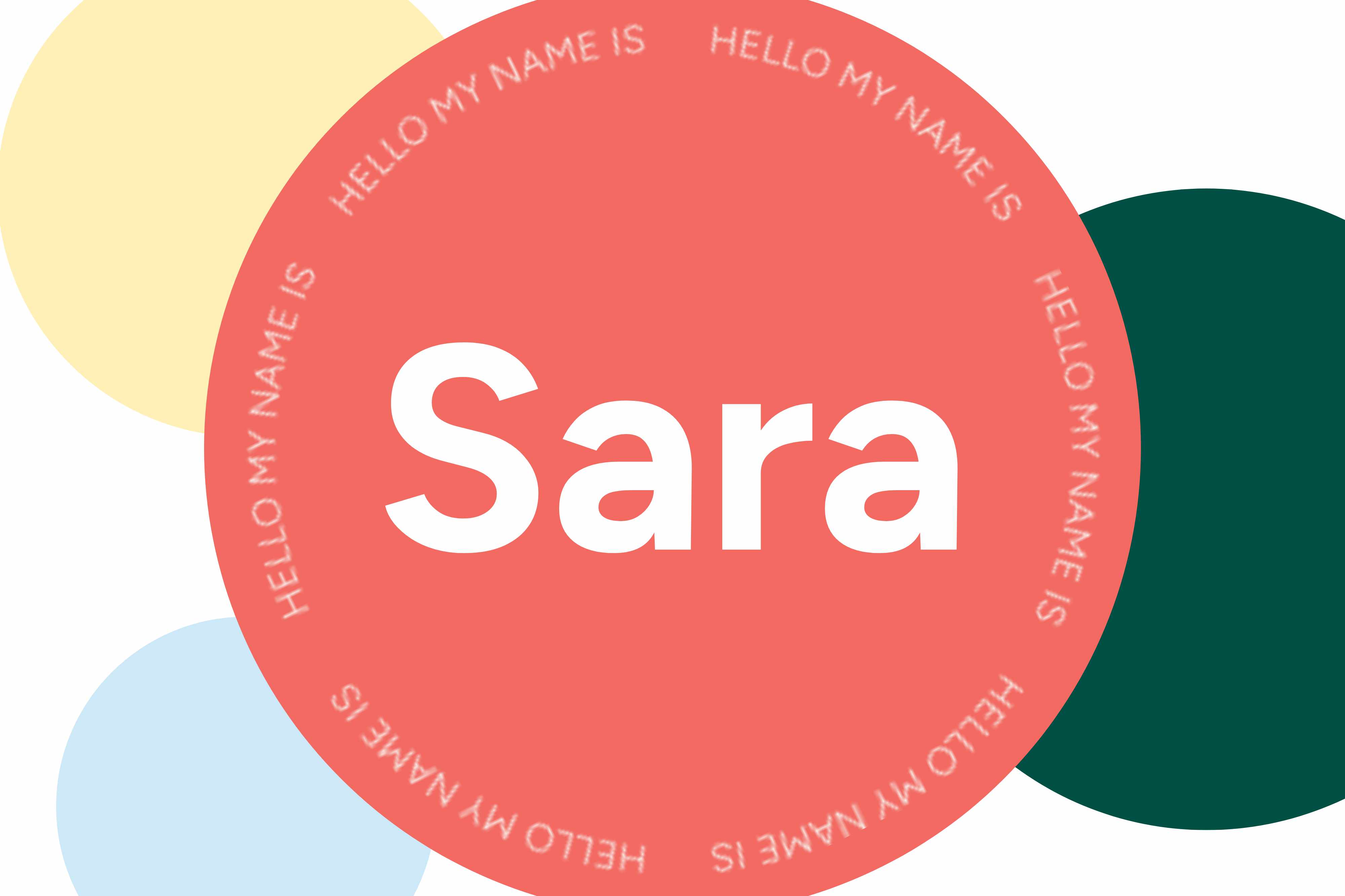 Sara Name Meaning