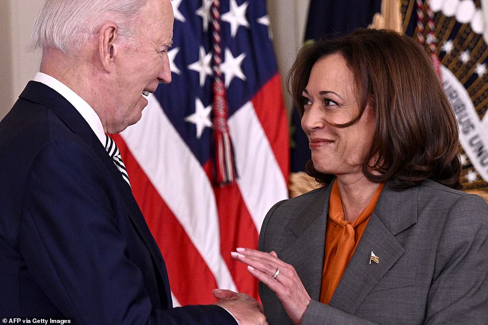 Key Swing State Poll Show Who Is Leading Race Between Trump And Harris