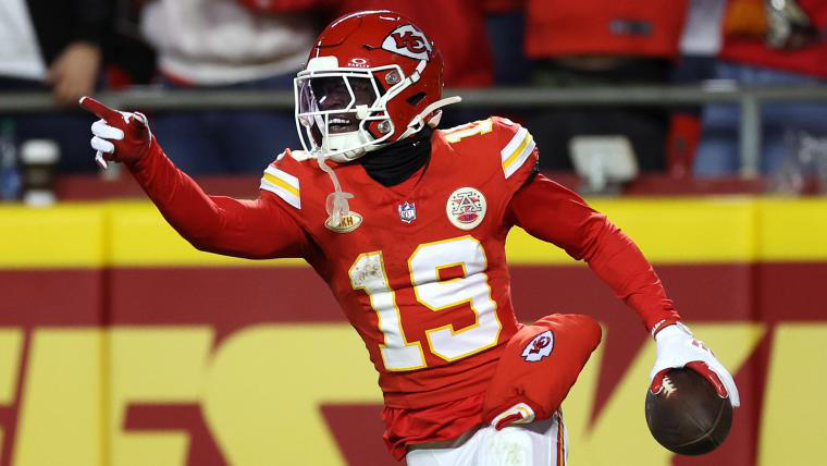 Kansas City Chiefs final cuts: Predicting toughest roster decisions