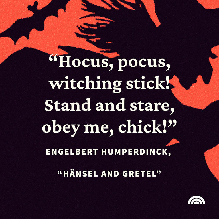 65 witch quotes that will leave you spellbound