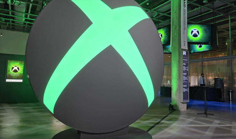 Xbox shake-up: Spencer retires, Sarah Bond exits, Asha Sharma takes over