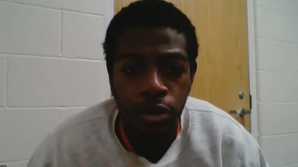 Trial begins for man accused of killing toddler in Thomaston