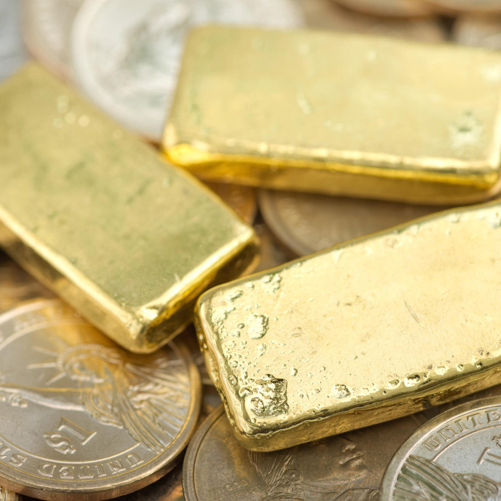 Buying 1-ounce gold bars? 3 ways to authenticate them