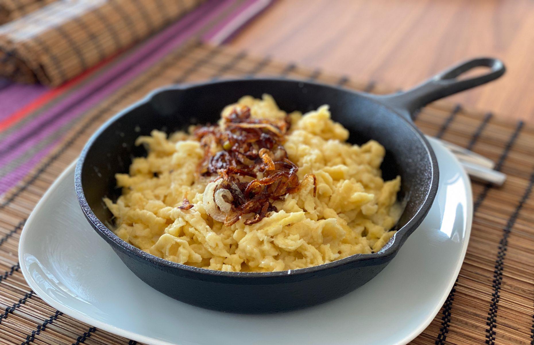 The world&amp;#39;s tastiest pasta dishes, ranked