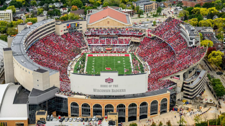 Camp Randall Stadium to host first concert in nearly 28 years