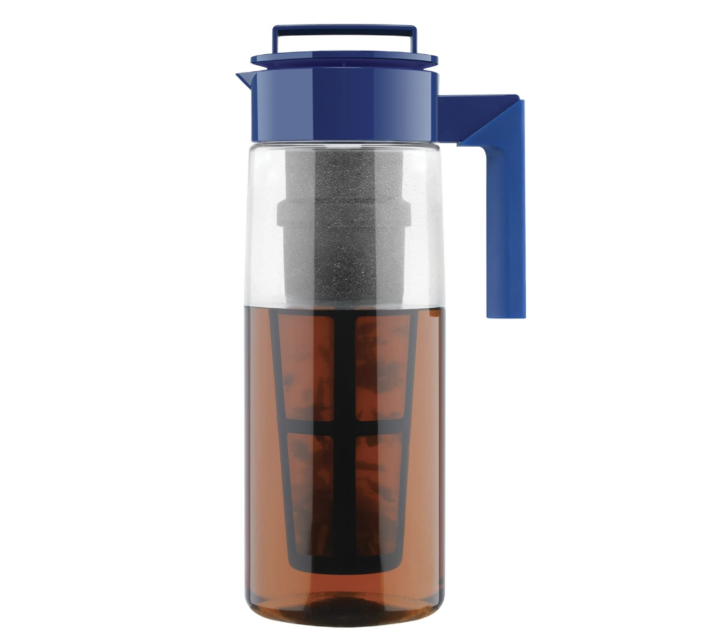 The Best Iced Tea Makers for Refreshing Homemade Summer Sips