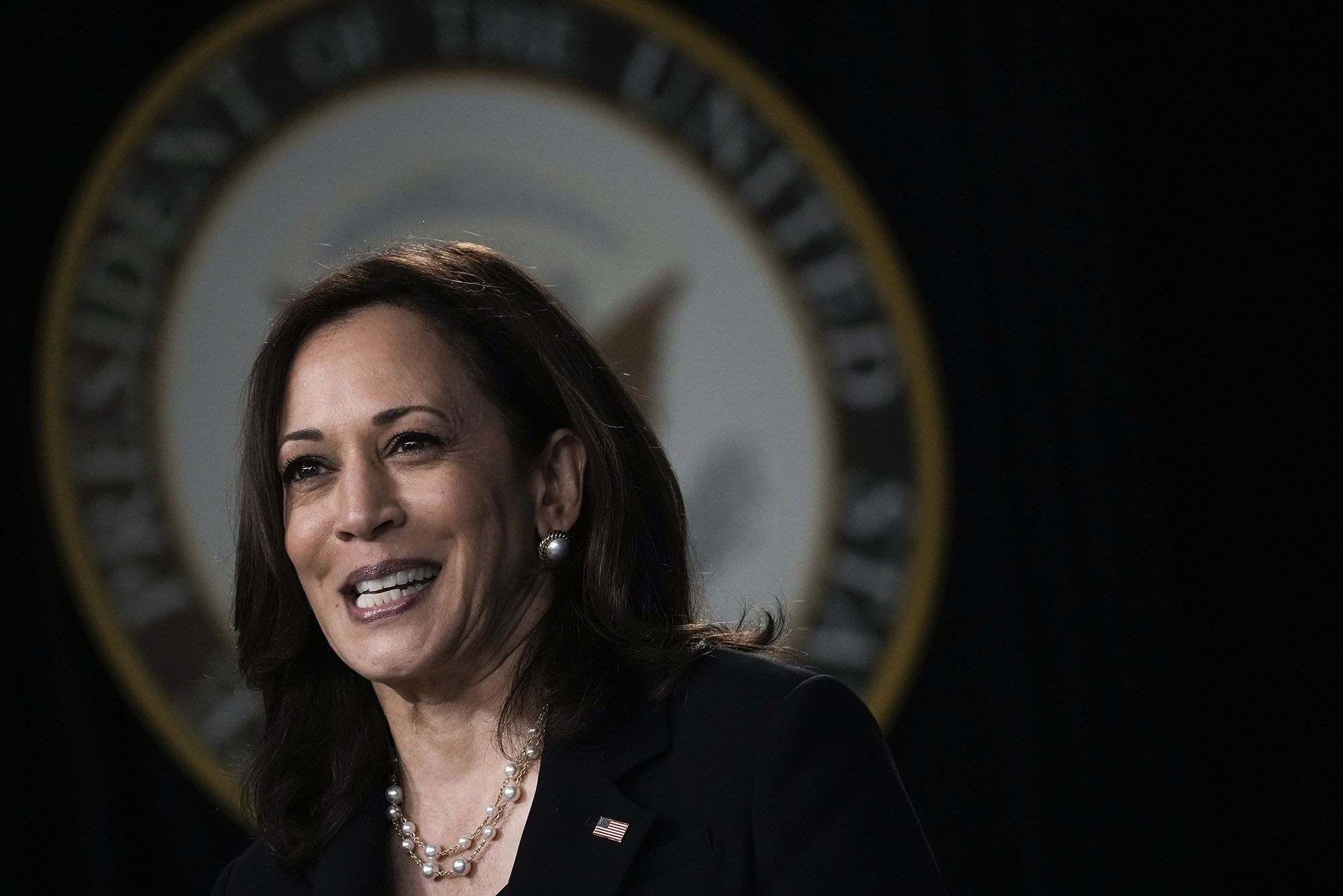 Pritzker, Whitmer Endorse Harris As Governors Fall In Line