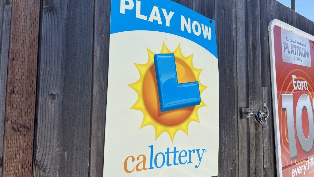 SuperLotto Plus Ticket Sold In Woodland Wins $54 Million Jackpot