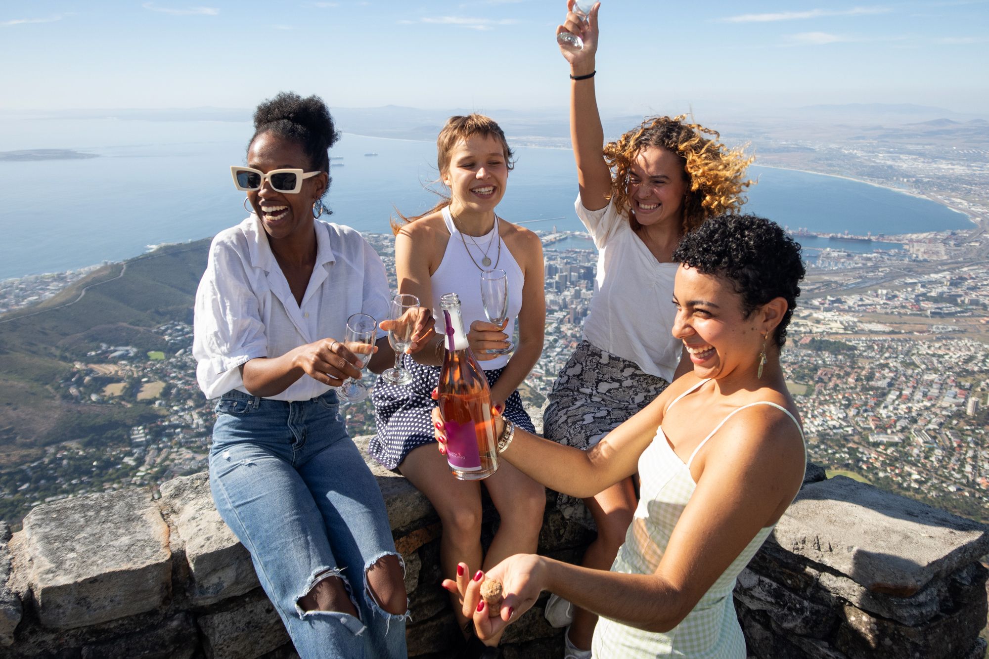 You Deserve a Girls Trip and These 35 Destinations Deserve Your Attention