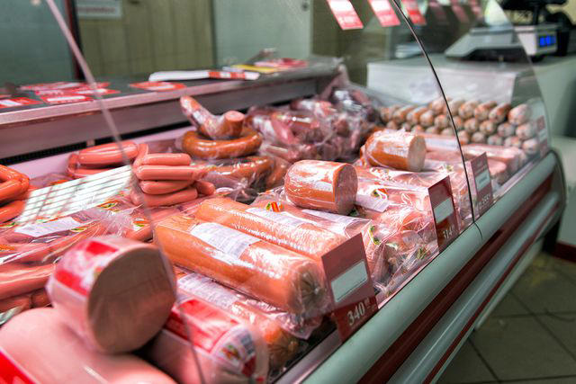 Nearly 19K Pounds of Meat Recalled After Customers Complained of Taste, Color
