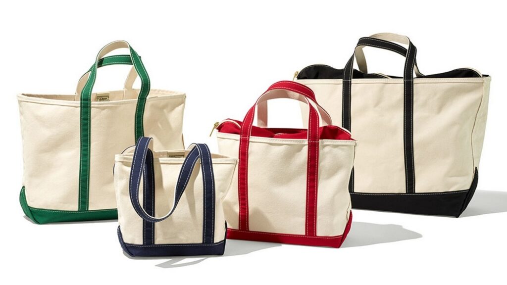 <p>The Boat and Tote stands as L.L. Bean's leading product in attracting new customers, particularly appealing to a younger demographic looking for both style and functionality. This trend mirrors a larger shift in consumer preferences towards accessories that are both personalized and distinctive.</p>