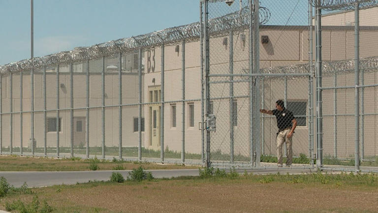 $130 million prison expansion requested less than 4 years after $1 ...