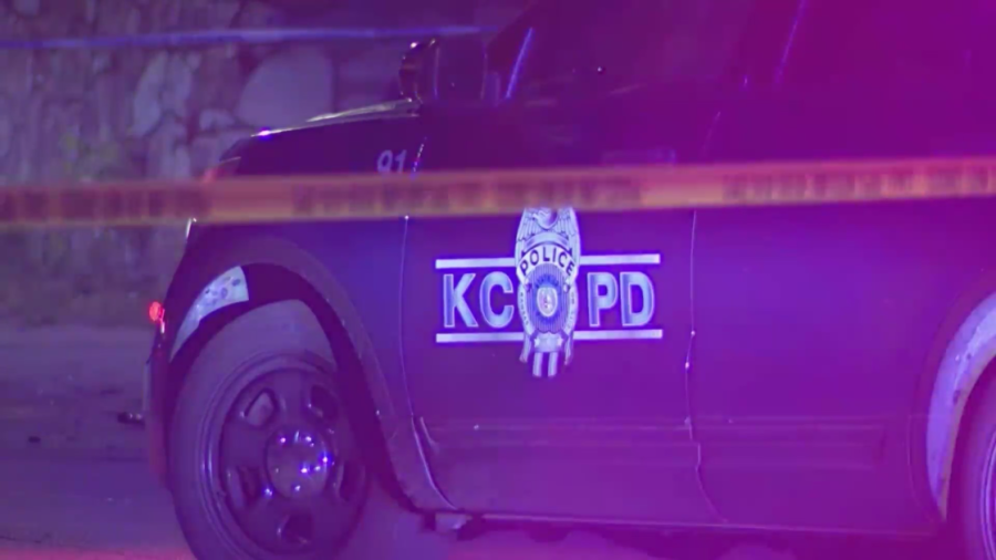 KCPD Investigating Double Homicide In Northeast Kansas City