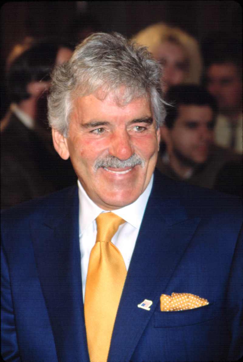 In Memoriam: Dennis Farina's Cause Of Death