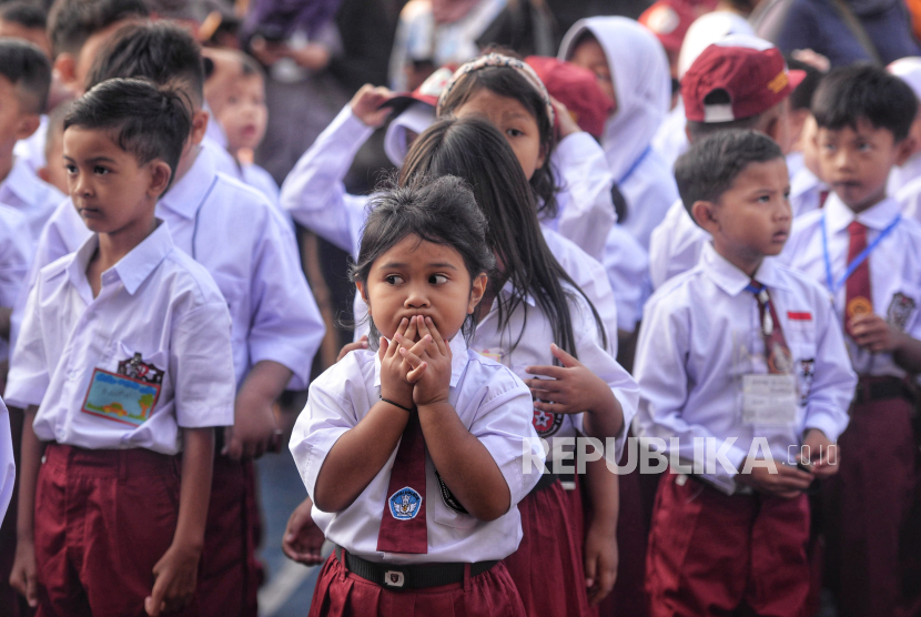 Pemerintah Percepat Jadwal TKA SD 2026 ke April Akibat Ramadhan