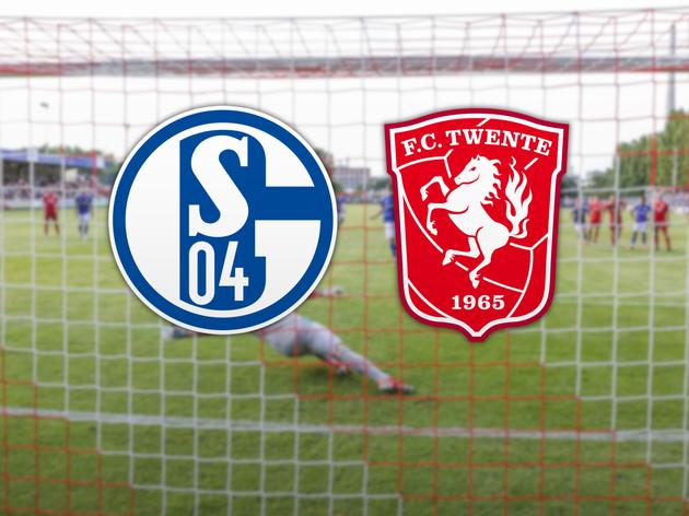 Schalke 04 Gegen FC Twente: TV-Sender Zeigt Testspiel Auf Drei Kanälen