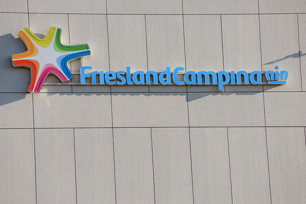 FrieslandCampina ziet groei in Indonesië