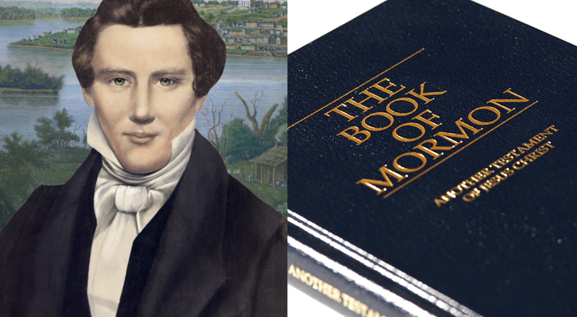 Fascinating facts about the Mormon religion