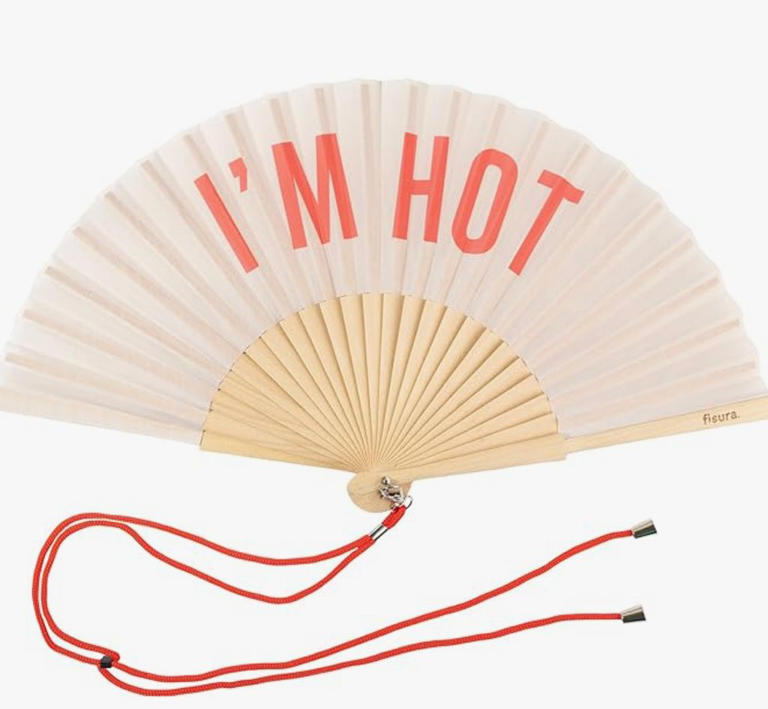 6 best small handheld fans to beat the heat