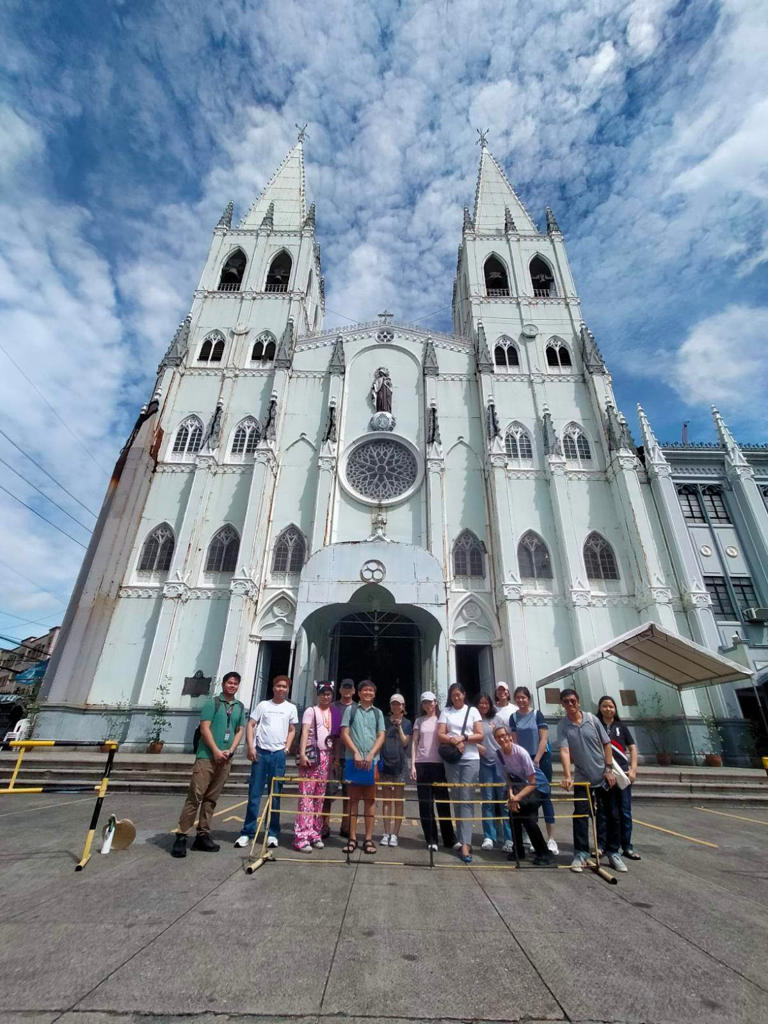 A Cultural Trip in Quiapo: The Neglected Historical Icon of Manila