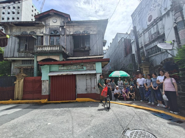 A Cultural Trip in Quiapo: The Neglected Historical Icon of Manila