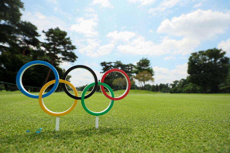 These are the 7 LIV Golf players who will compete at 2024 Olympics