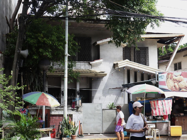 A Cultural Trip in Quiapo: The Neglected Historical Icon of Manila