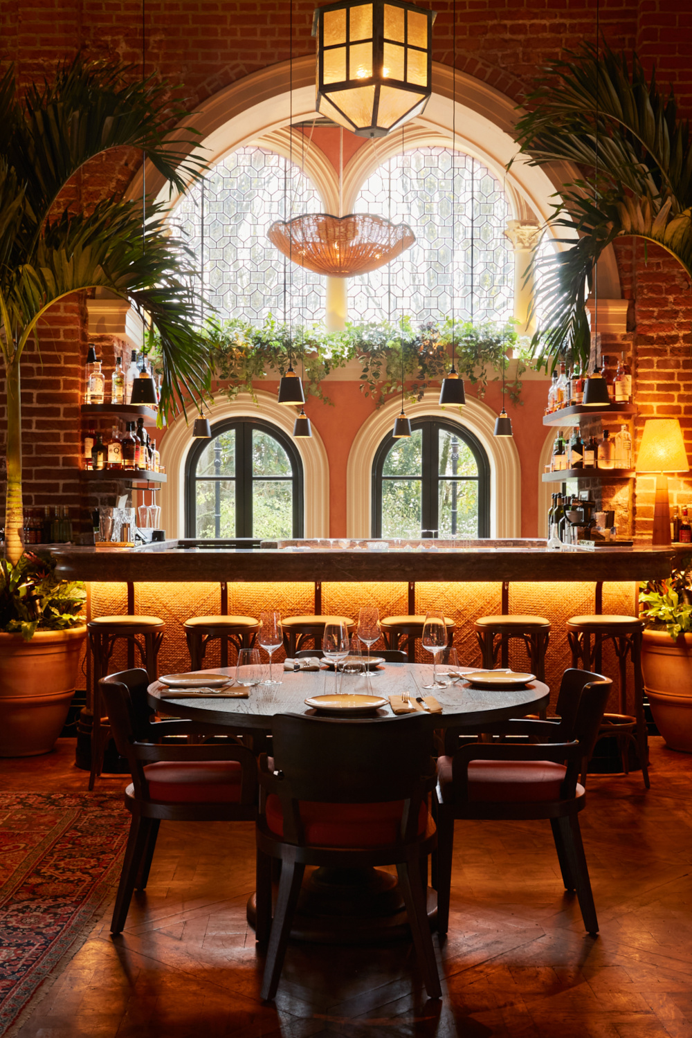 The best special occasion restaurants in London