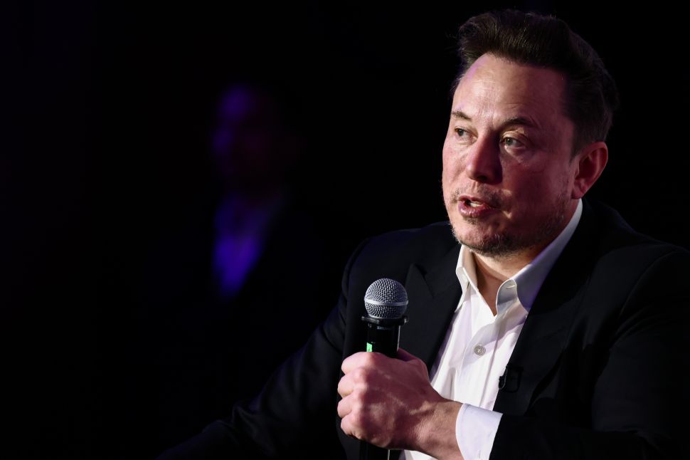 Elon Musk Says XAI Is Training ‘the Most Powerful A.I. In The World’ In ...