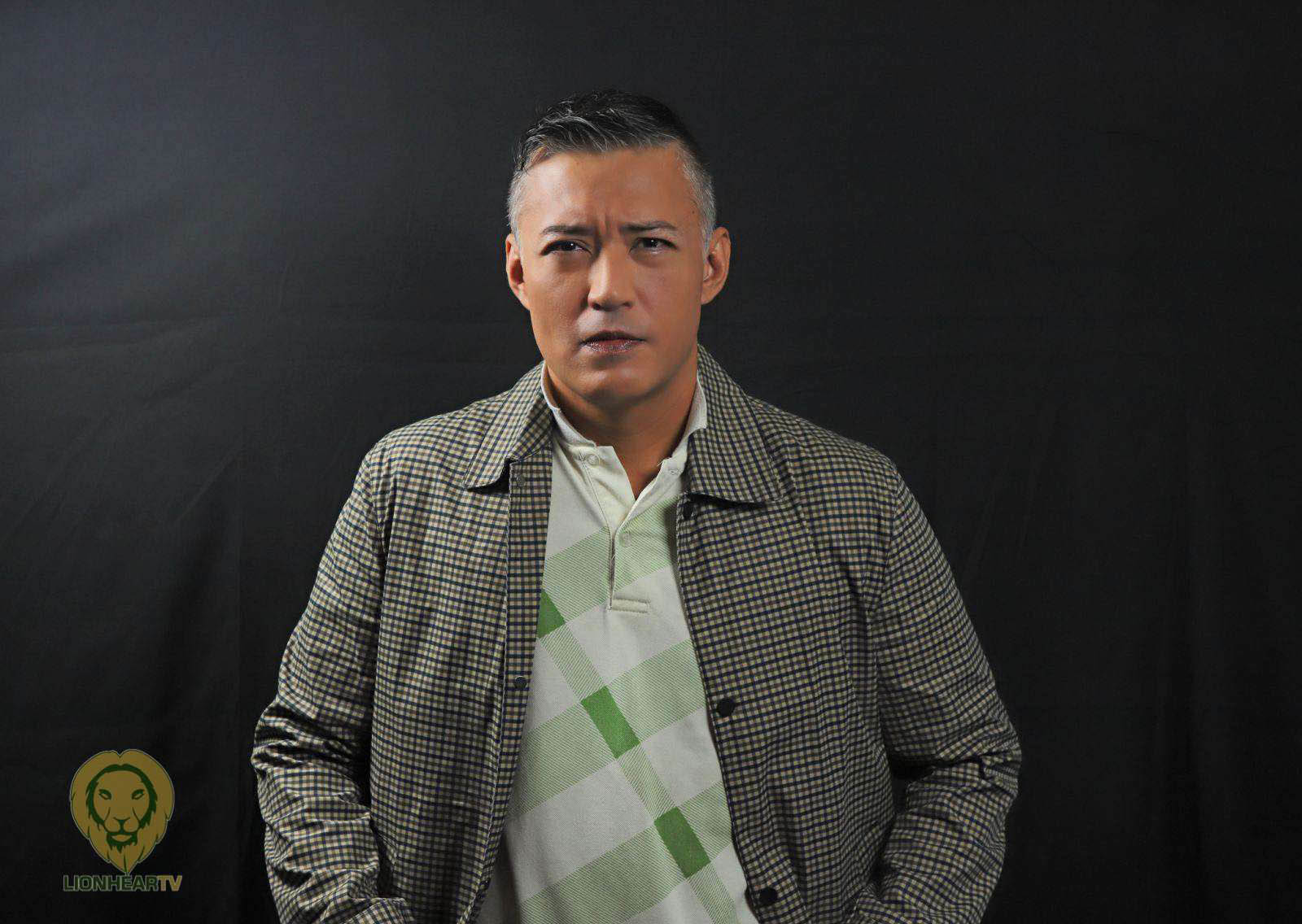 Mark Anthony Fernandez breaks silence on viral scandal