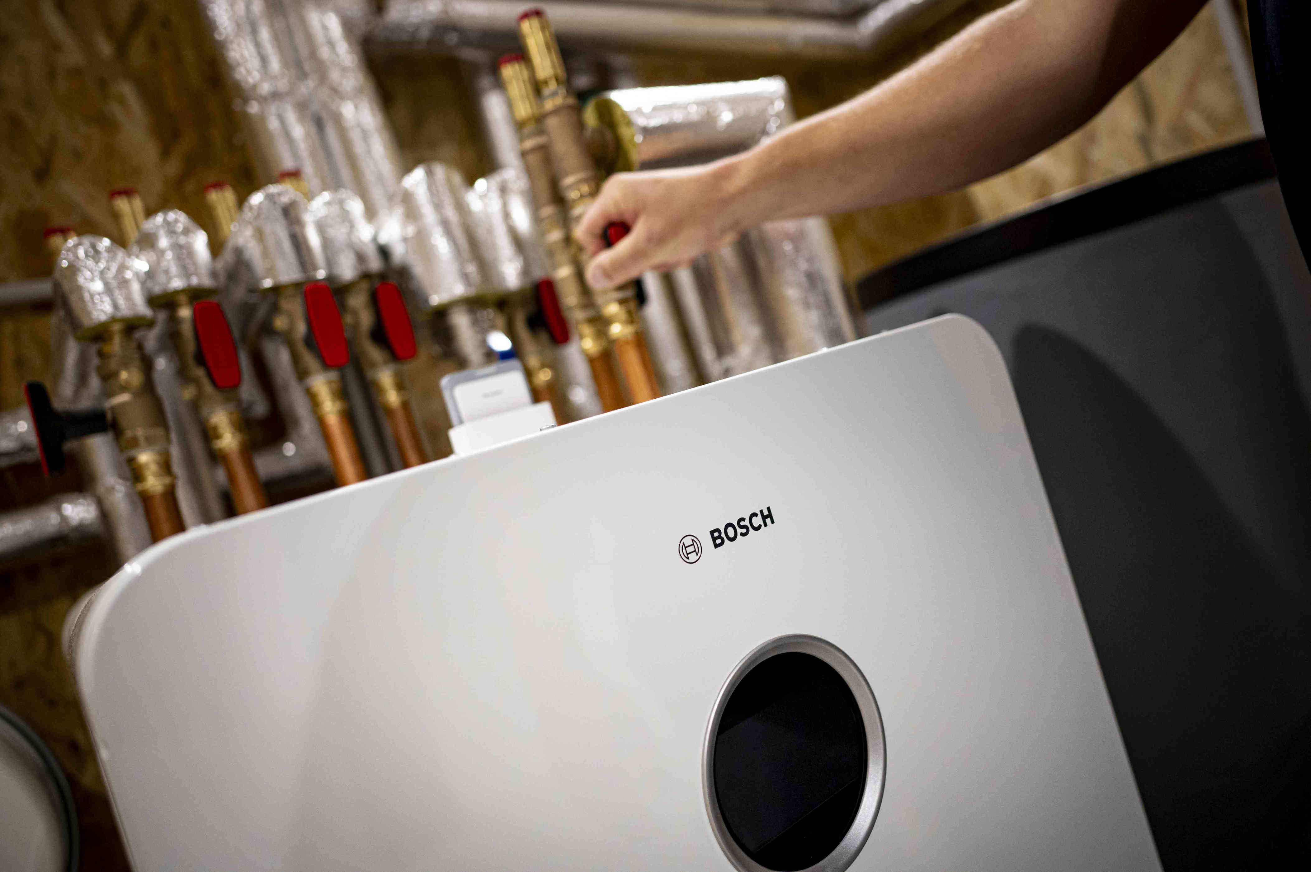 Johnson Controls Sells Residential And Light Commercial HVAC Business ...