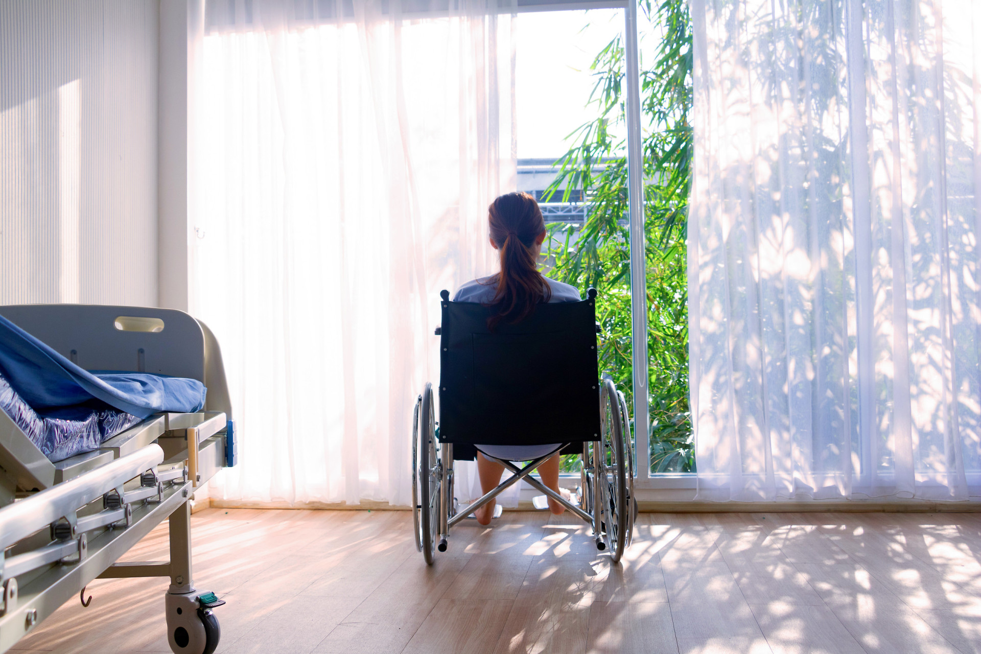 Everything You Need To Know About Multiple Sclerosis