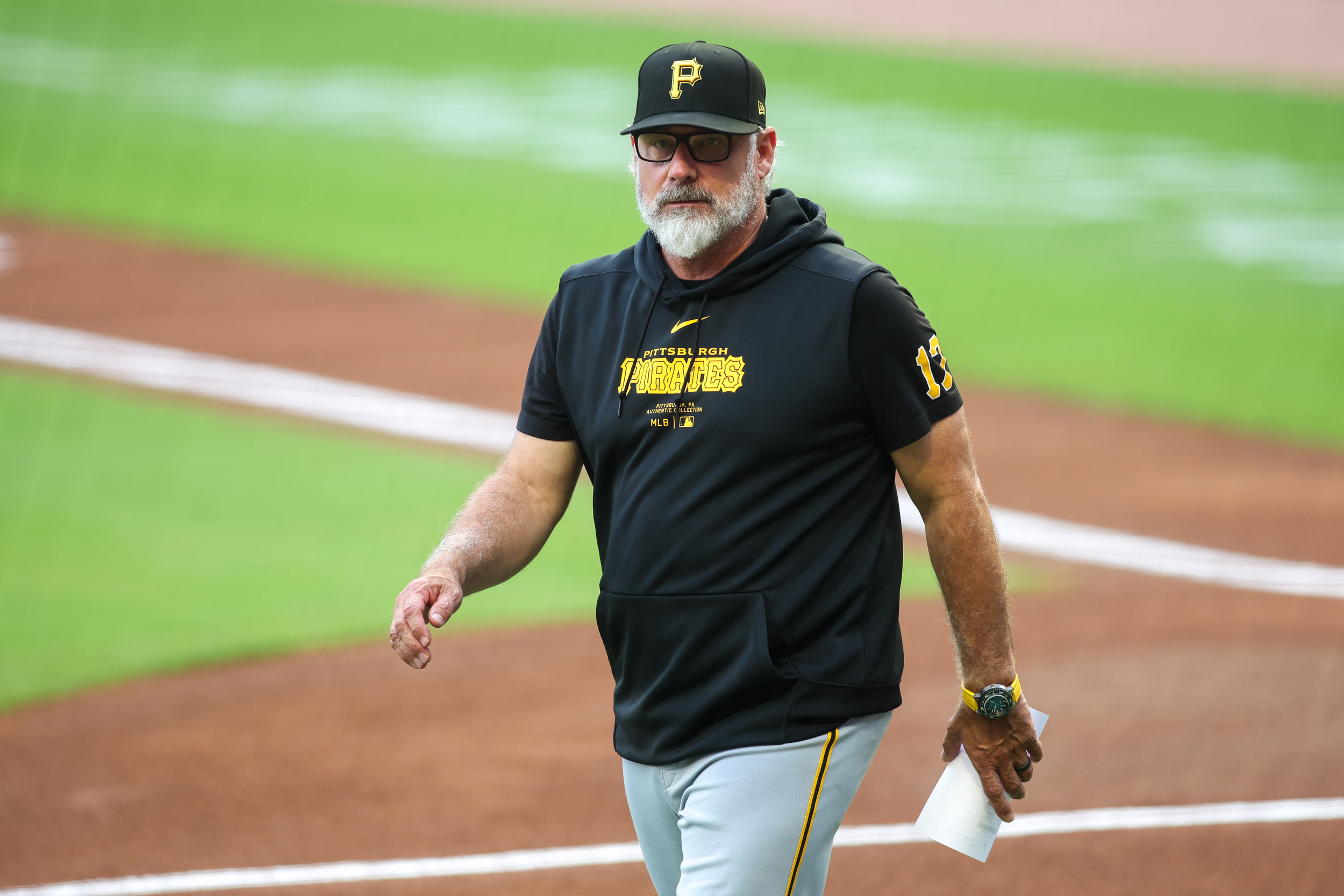 Pirates Trade Deadline Primer: Needs, Potential Targets, More