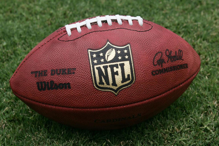 The NFL Officially Has A New Fast-Food Sponsor In 2025