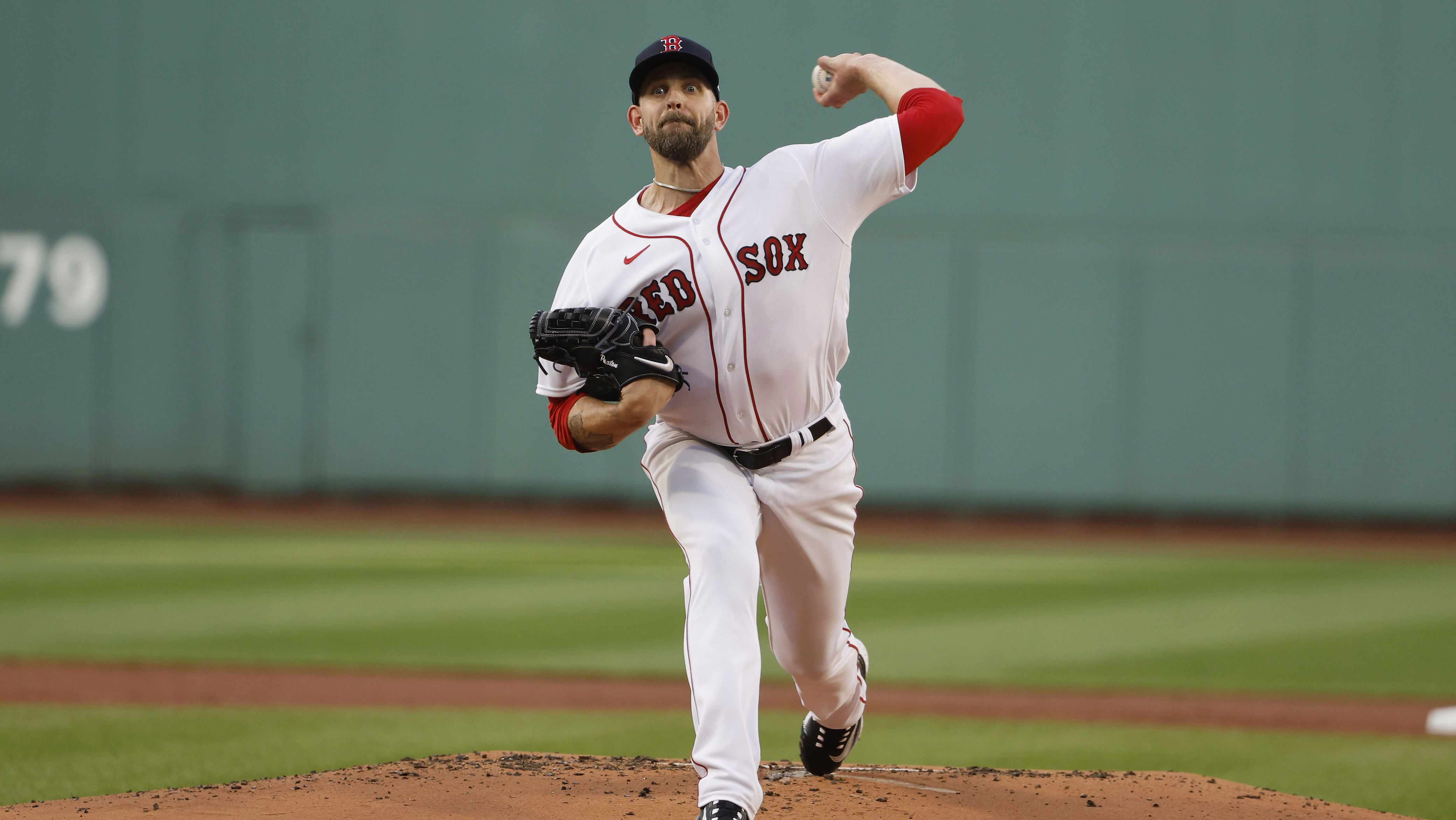 Red Sox Expected To Target Reunion With Veteran Lefty Starter