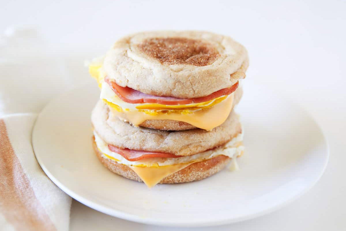 Tasty Portable Breakfast Ideas You Can Make Ahead and Take Anywhere
