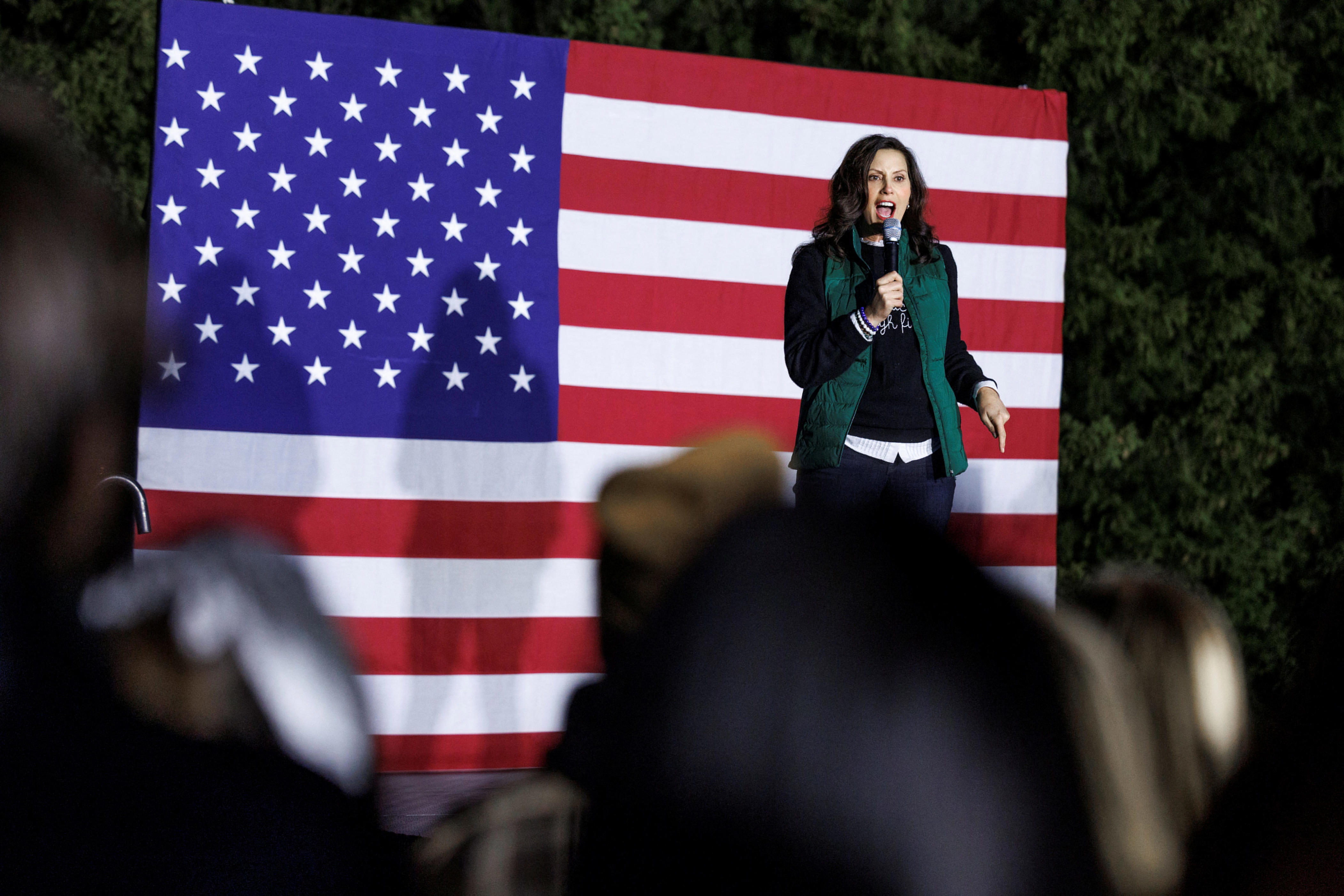 Kamala Harris' Running Mate Choice Narrows To Tim Walz, Josh Shapiro ...