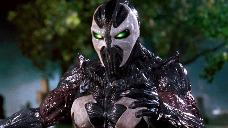 What Is 'King Spawn'? The Latest Spawn Movie Reboot & Its Plot, Explained