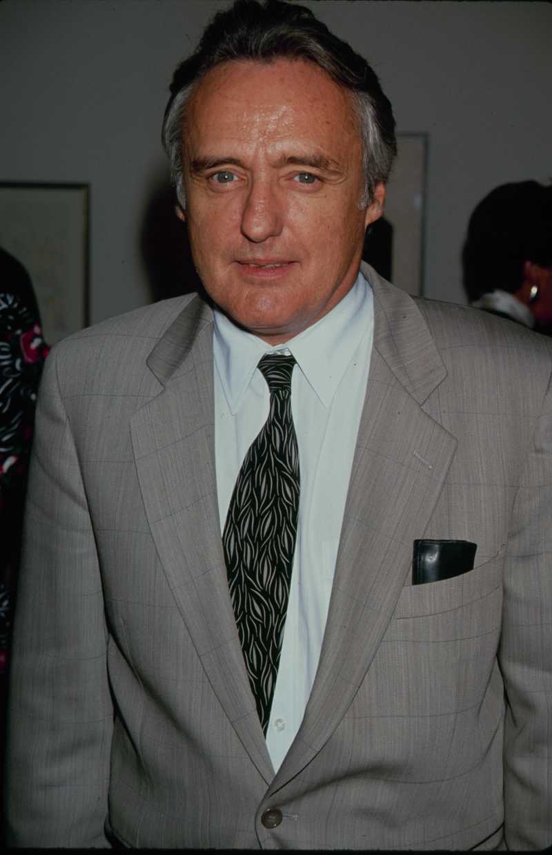 In Memoriam: Dennis Hopper's Sad Cause Of Death