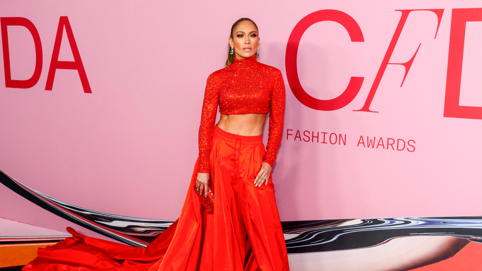 Jennifer Lopez Slaví Narozeniny. Podívejte Se Na Její Nejkrásnější ...