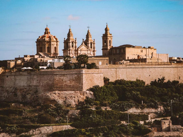 Malta tem destinos turísticos incríveis!