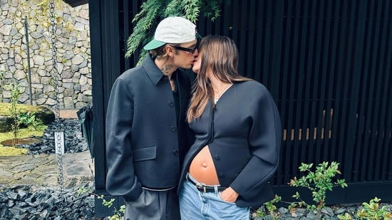 Justin Bieber and Hailey Baldwin are expecting their first baby together.