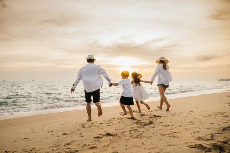 Jelang Nataru, Jangan Remehkan Asuransi Perjalanan