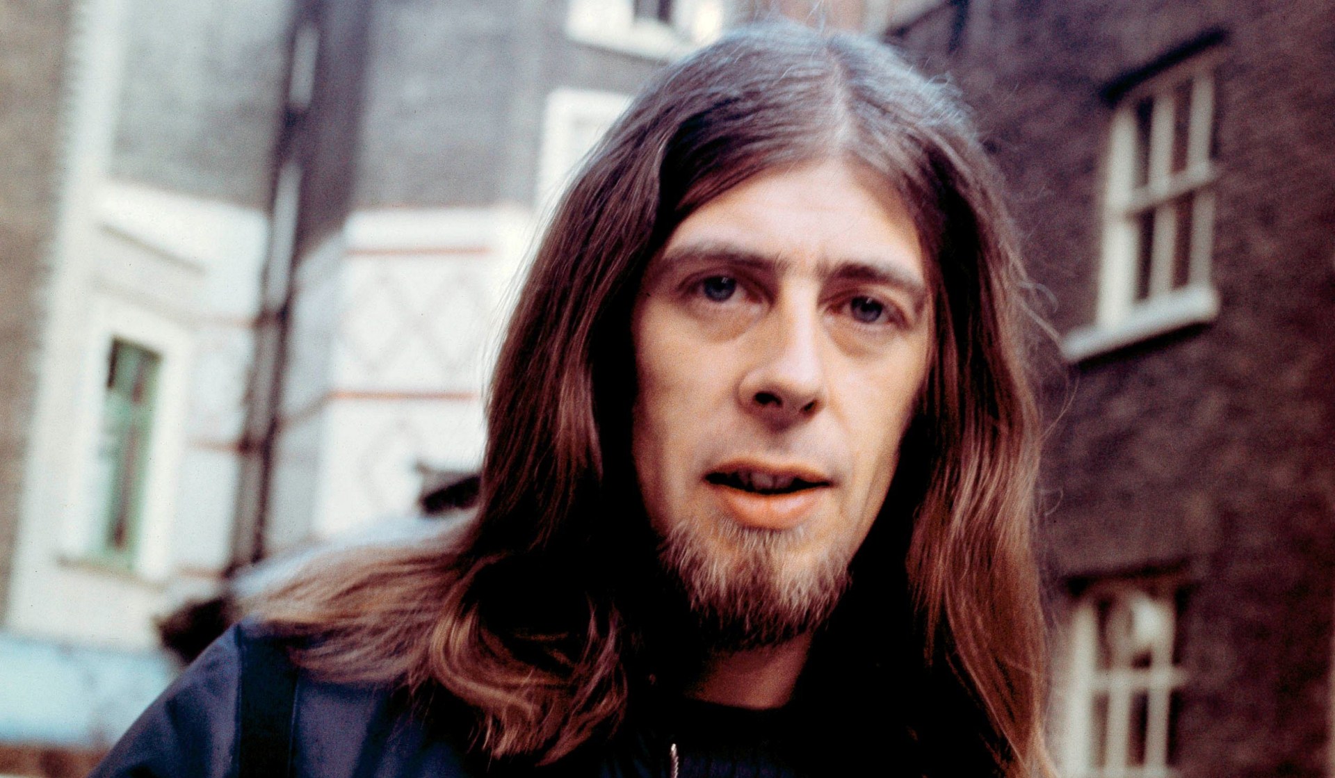 Legendary Musician John Mayall, The Godfather Of British Blues, Dies ...