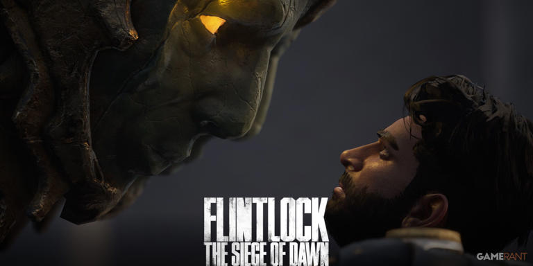Flintlock: Siege of Dawn Borrows One of the Best Parts of the God 