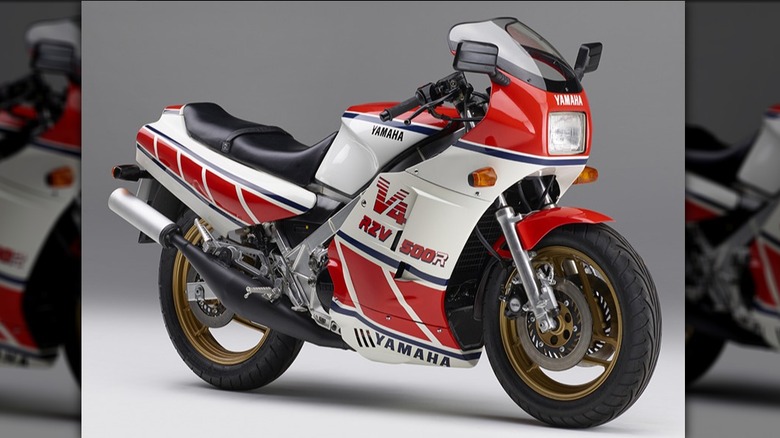 5 Of The Rarest Yamaha Motorcycles Ever Made