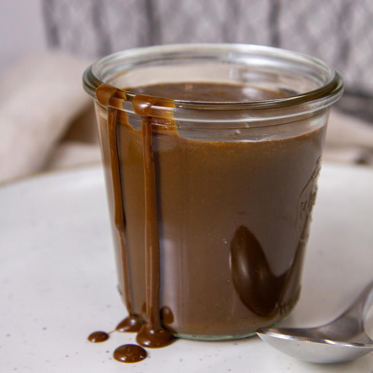 Coffee Sauce