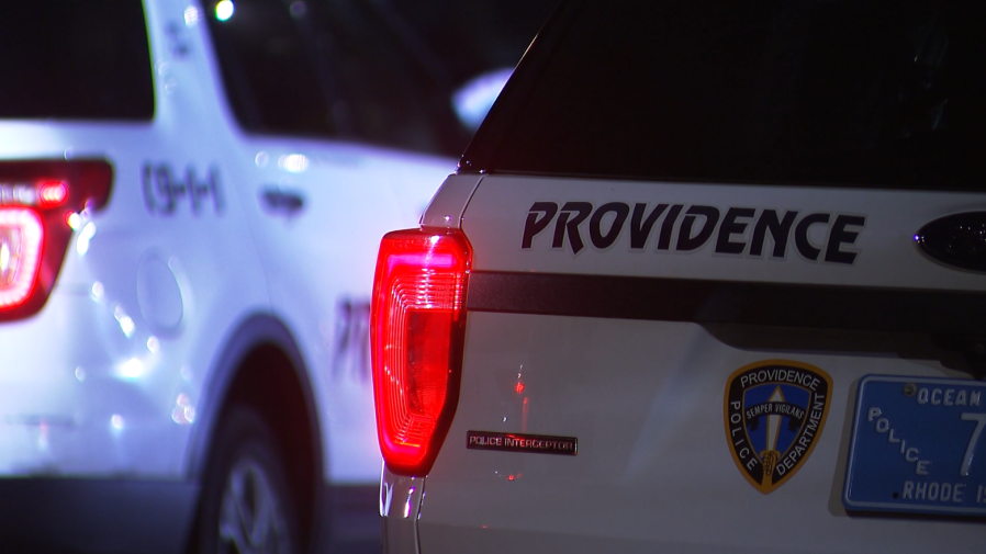 Man charged after reported hammer assault in Providence