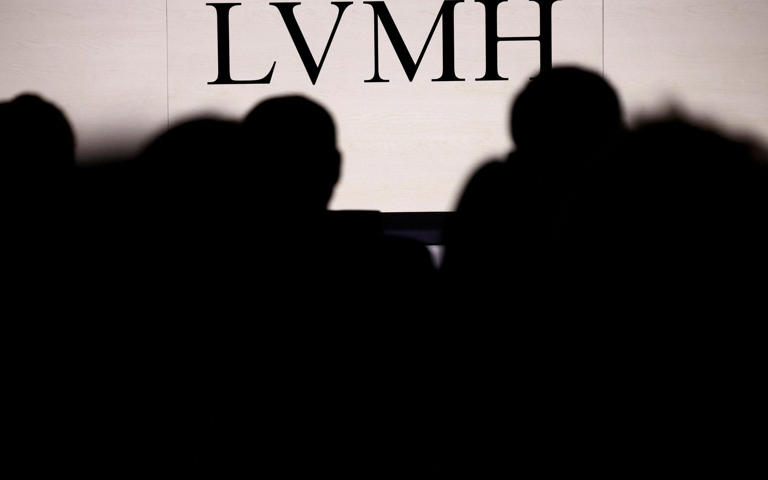 French conglomerate LVMH owns brands such as Tiffany & Co, Christian Dior and Bulgari - REUTERS/Sarah Meyssonnier